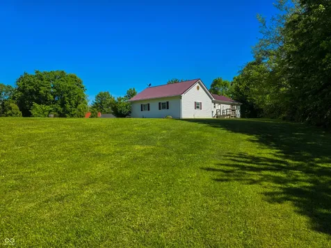 14534 W 900 N Jasonville IN 47438