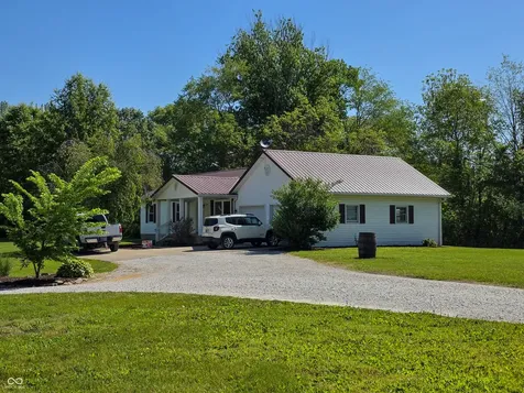 14534 W 900 N Jasonville IN 47438