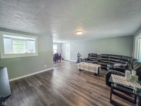 14534 W 900 N Jasonville IN 47438
