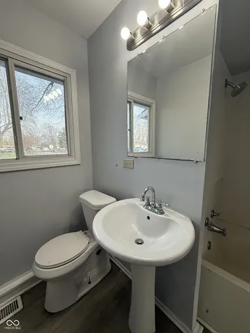 3138 N Midvale Drive Indianapolis IN 46222