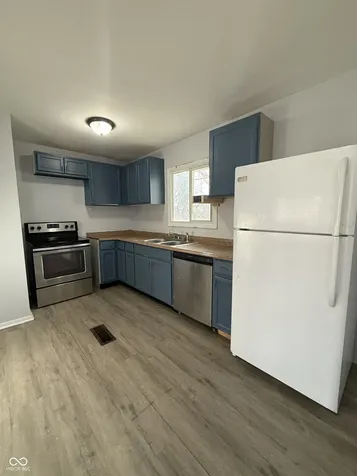 3138 N Midvale Drive Indianapolis IN 46222