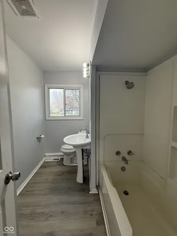 3138 N Midvale Drive Indianapolis IN 46222