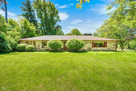4701 Kessler Boulevard East Drive Indianapolis IN 46220