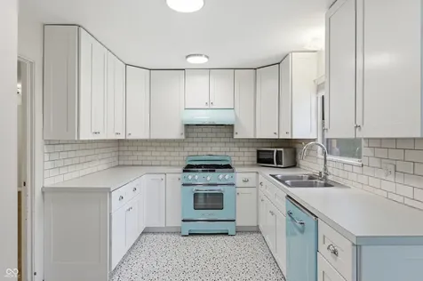 4701 Kessler Boulevard East Drive Indianapolis IN 46220