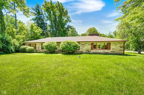 4701 Kessler Boulevard East Drive Indianapolis IN 46220