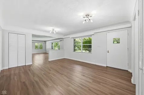 4701 Kessler Boulevard East Drive Indianapolis IN 46220