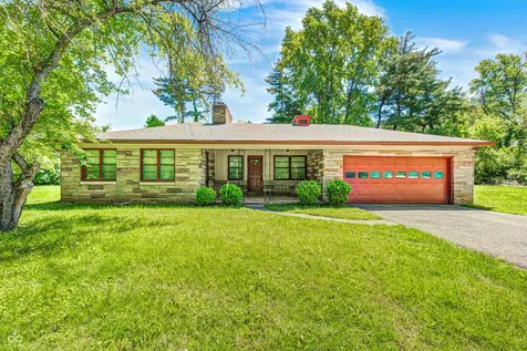 4701 Kessler Boulevard East Drive Indianapolis IN 46220