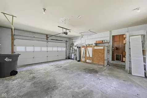4701 Kessler Boulevard East Drive Indianapolis IN 46220