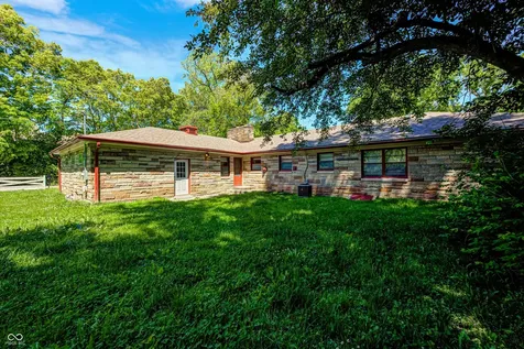 4701 Kessler Boulevard East Drive Indianapolis IN 46220