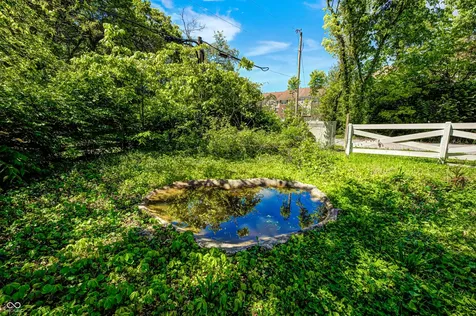 4701 Kessler Boulevard East Drive Indianapolis IN 46220