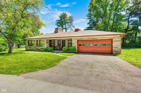 4701 Kessler Boulevard East Drive Indianapolis IN 46220