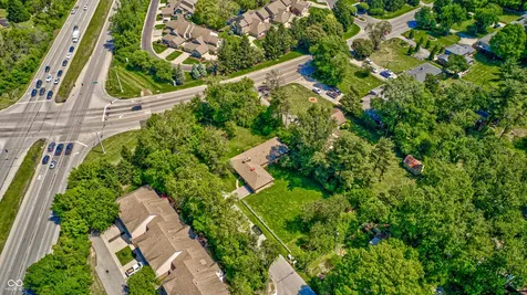 4701 Kessler Boulevard East Drive Indianapolis IN 46220