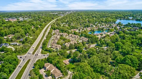 4701 Kessler Boulevard East Drive Indianapolis IN 46220