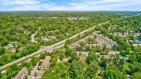 4701 Kessler Boulevard East Drive Indianapolis IN 46220