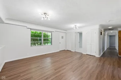 4701 Kessler Boulevard East Drive Indianapolis IN 46220