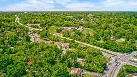 4701 Kessler Boulevard East Drive Indianapolis IN 46220