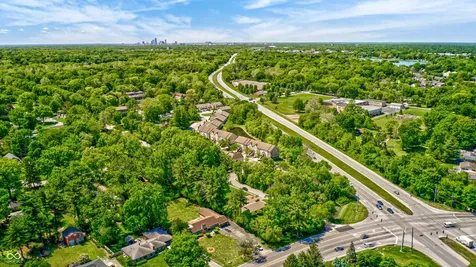 4701 Kessler Boulevard East Drive Indianapolis IN 46220