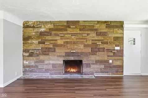 4701 Kessler Boulevard East Drive Indianapolis IN 46220