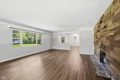 4701 Kessler Boulevard East Drive Indianapolis IN 46220