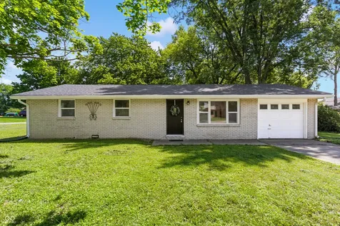 5961 N 200 W Columbus IN 47201