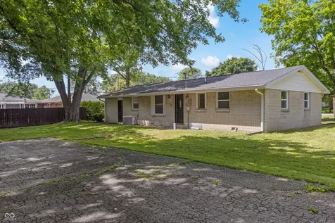 5961 N 200 W Columbus IN 47201