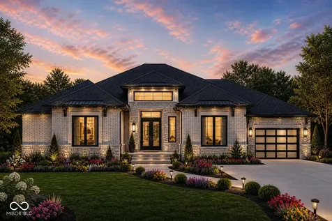 000 Carr Hill Road Columbus IN 47201