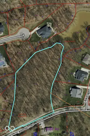 00 Carr Hill Road Columbus IN 47201