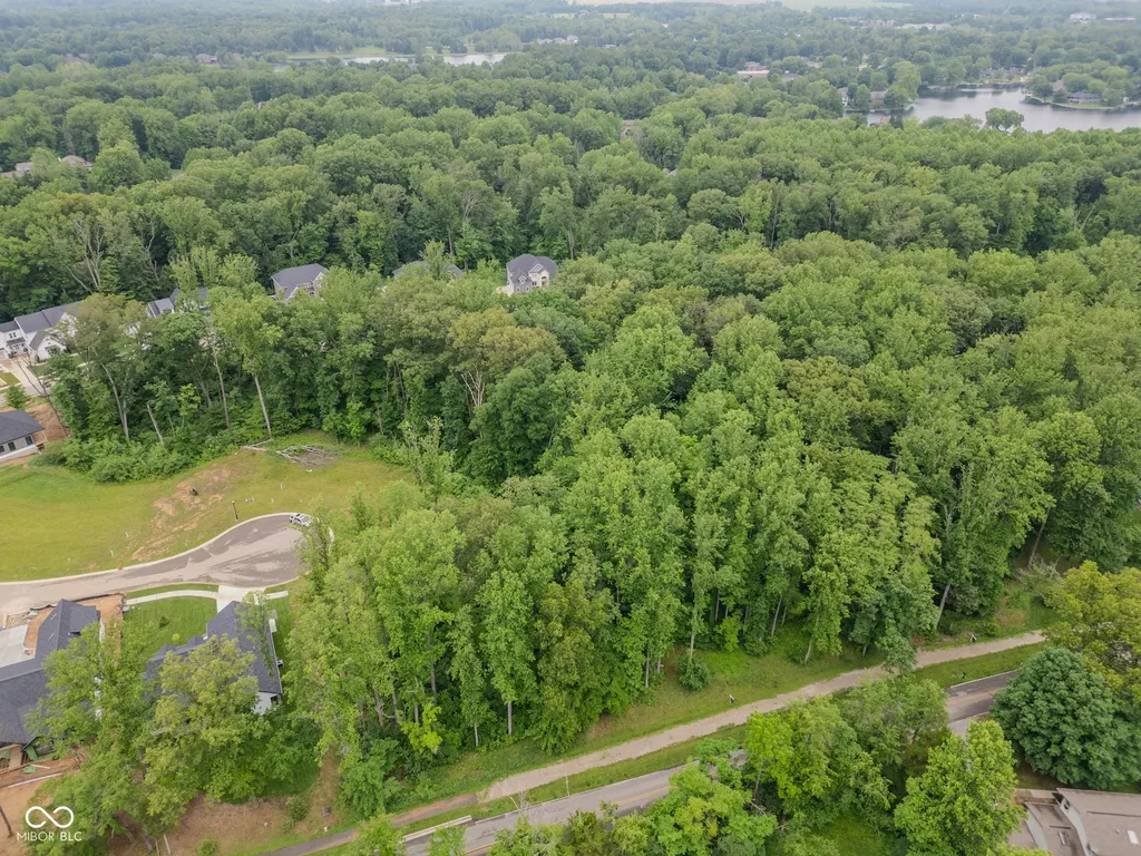 0 Carr Hill Road Columbus IN 47201