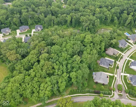 0 Carr Hill Road Columbus IN 47201