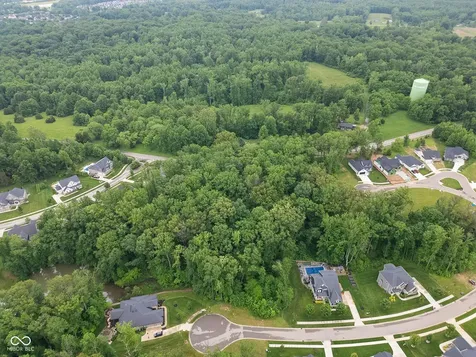 0 Carr Hill Road Columbus IN 47201