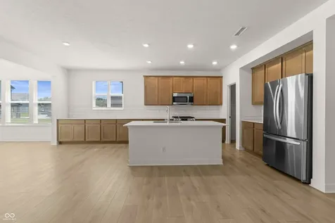 4159 Persian Street Greenwood IN 46143