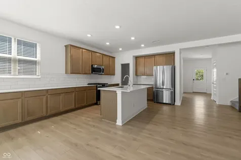 4159 Persian Street Greenwood IN 46143