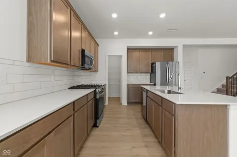 4159 Persian Street Greenwood IN 46143