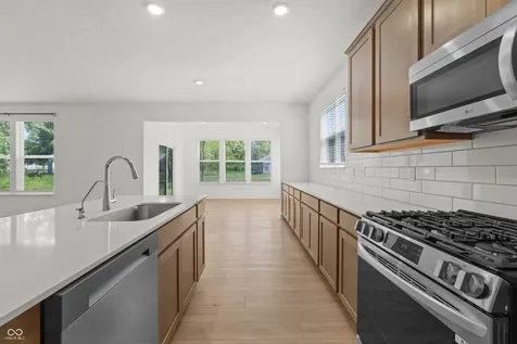 4159 Persian Street Greenwood IN 46143