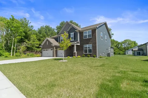 4159 Persian Street Greenwood IN 46143