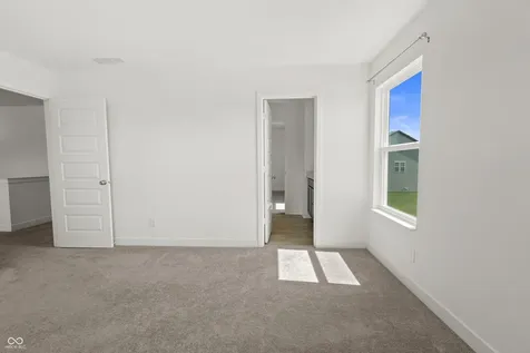 4159 Persian Street Greenwood IN 46143