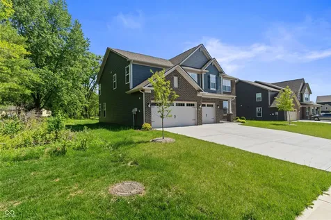 4159 Persian Street Greenwood IN 46143