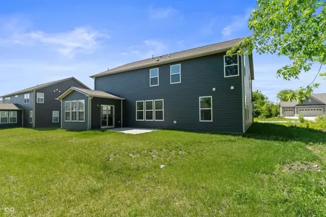 4159 Persian Street Greenwood IN 46143