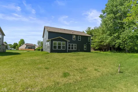 4159 Persian Street Greenwood IN 46143