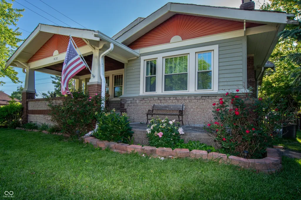 4132 Bowman Avenue Indianapolis IN 46227