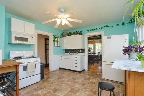 4132 Bowman Avenue Indianapolis IN 46227