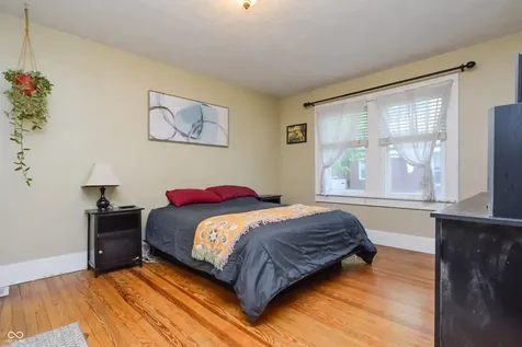 4132 Bowman Avenue Indianapolis IN 46227