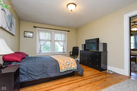 4132 Bowman Avenue Indianapolis IN 46227