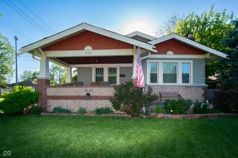 4132 Bowman Avenue Indianapolis IN 46227
