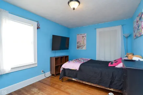 4132 Bowman Avenue Indianapolis IN 46227
