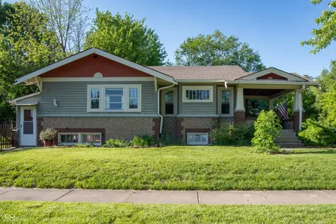 4132 Bowman Avenue Indianapolis IN 46227
