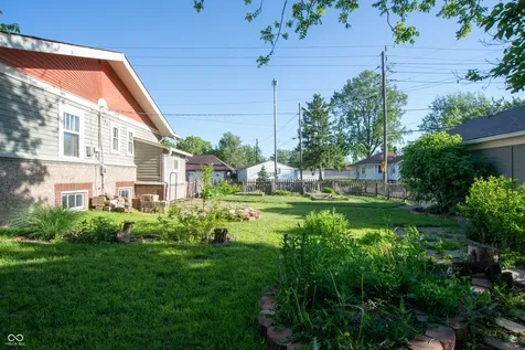 4132 Bowman Avenue Indianapolis IN 46227