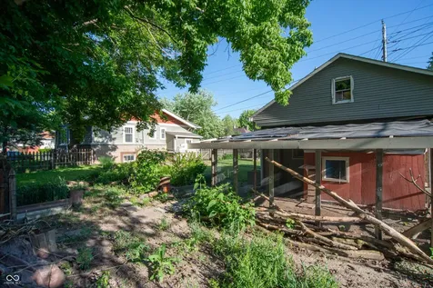 4132 Bowman Avenue Indianapolis IN 46227