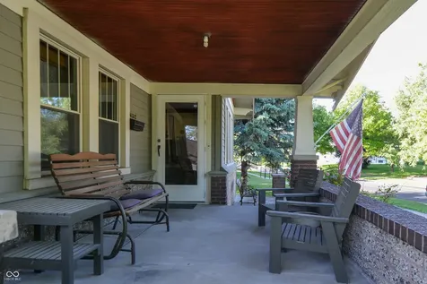 4132 Bowman Avenue Indianapolis IN 46227