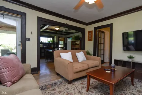 4132 Bowman Avenue Indianapolis IN 46227